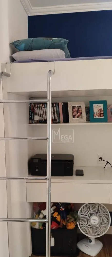 Apartamento, 2 quartos, 48 m² - Foto 10