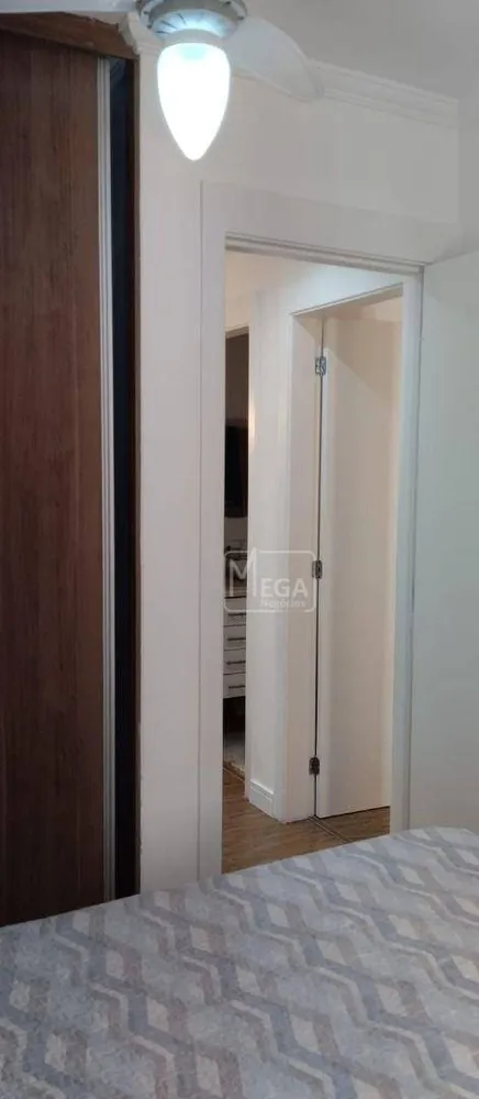 Apartamento, 2 quartos, 48 m² - Foto 7
