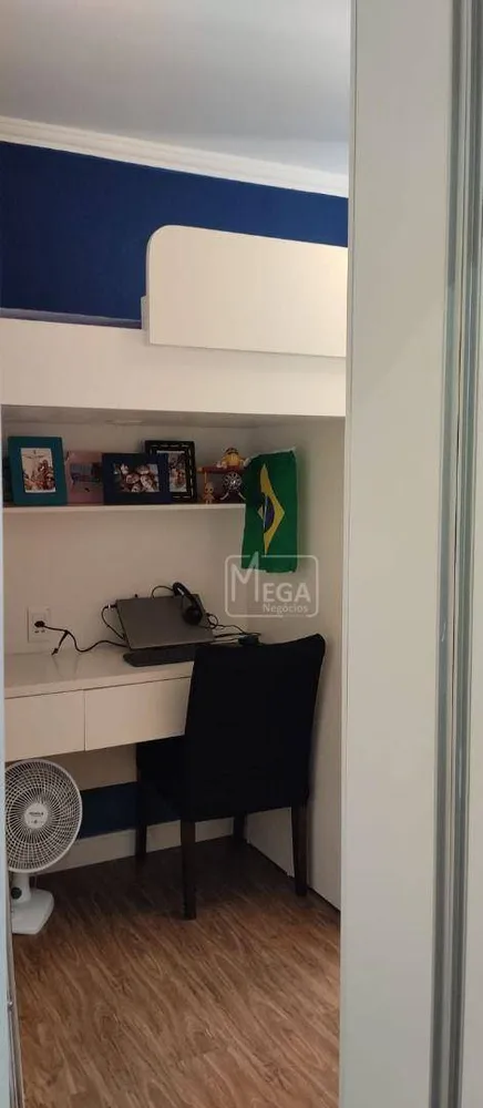 Apartamento, 2 quartos, 48 m² - Foto 13