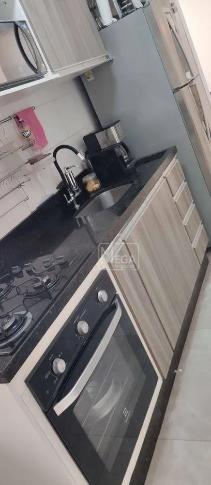 Apartamento, 2 quartos, 48 m² - Foto 11