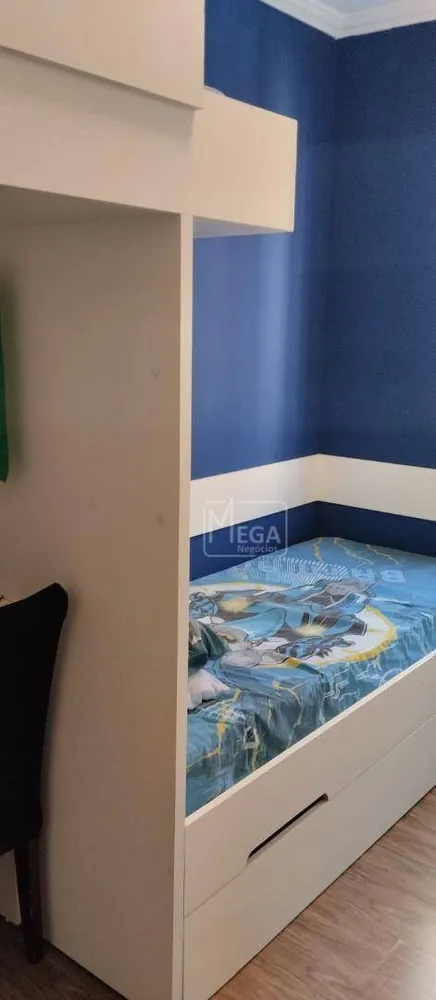 Apartamento, 2 quartos, 48 m² - Foto 6