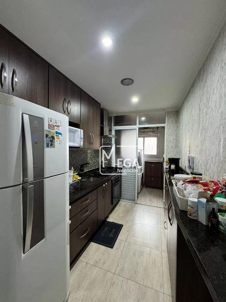 Apartamento, 3 quartos, 80 m² - Foto 6