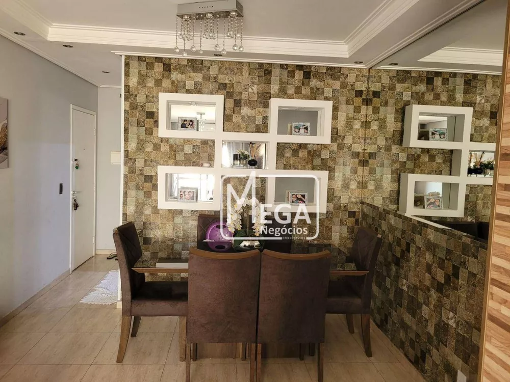 Apartamento, 3 quartos, 80 m² - Foto 9