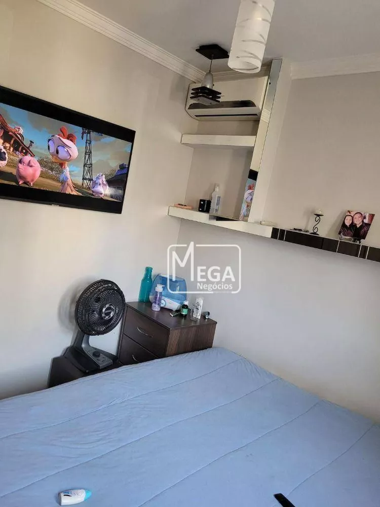 Apartamento, 3 quartos, 80 m² - Foto 12