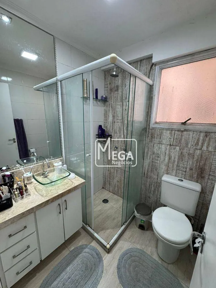 Apartamento, 3 quartos, 80 m² - Foto 11
