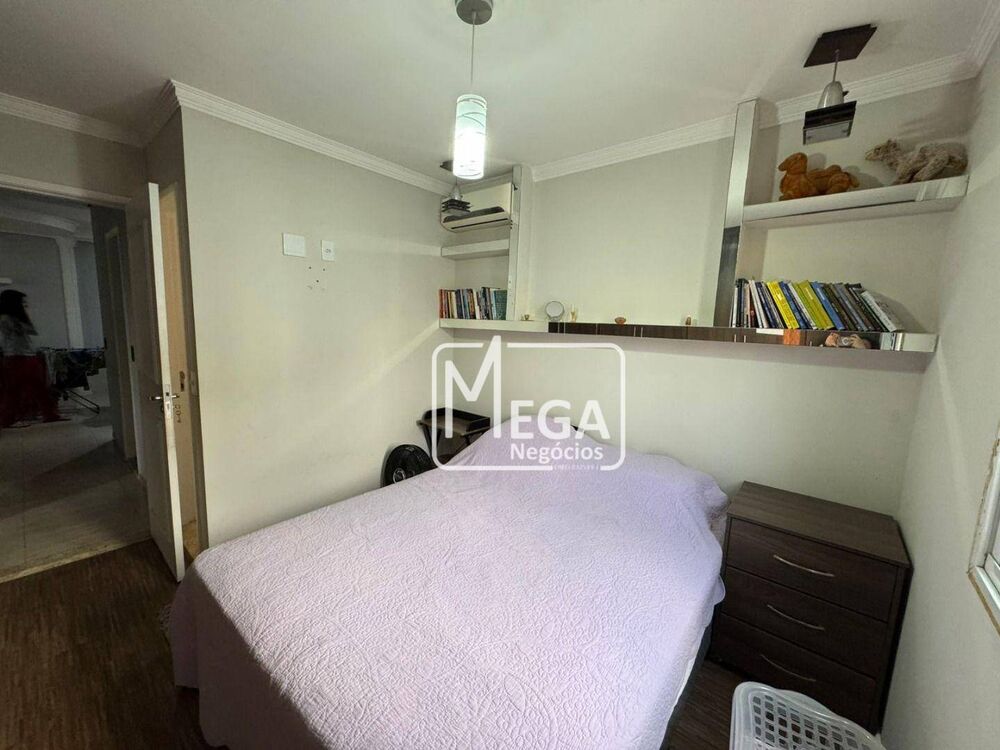 Apartamento, 3 quartos, 80 m² - Foto 4