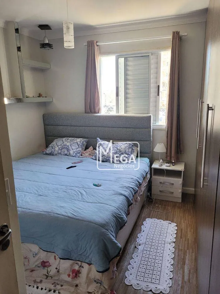 Apartamento, 3 quartos, 80 m² - Foto 4