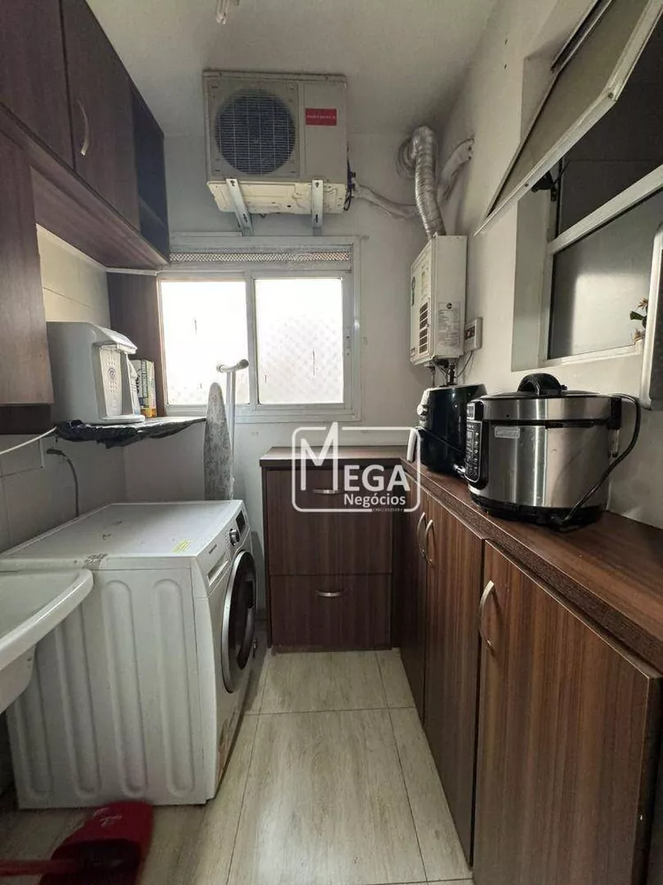 Apartamento, 3 quartos, 80 m² - Foto 11