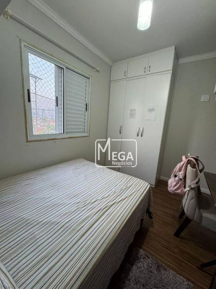 Apartamento, 3 quartos, 80 m² - Foto 5