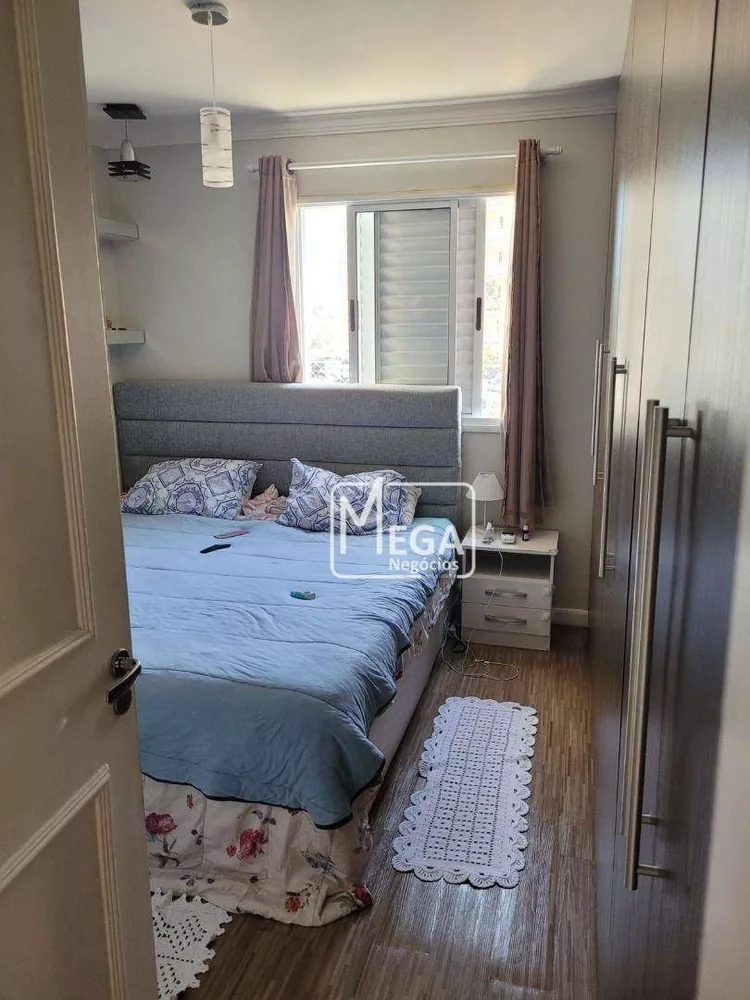 Apartamento, 3 quartos, 80 m² - Foto 7