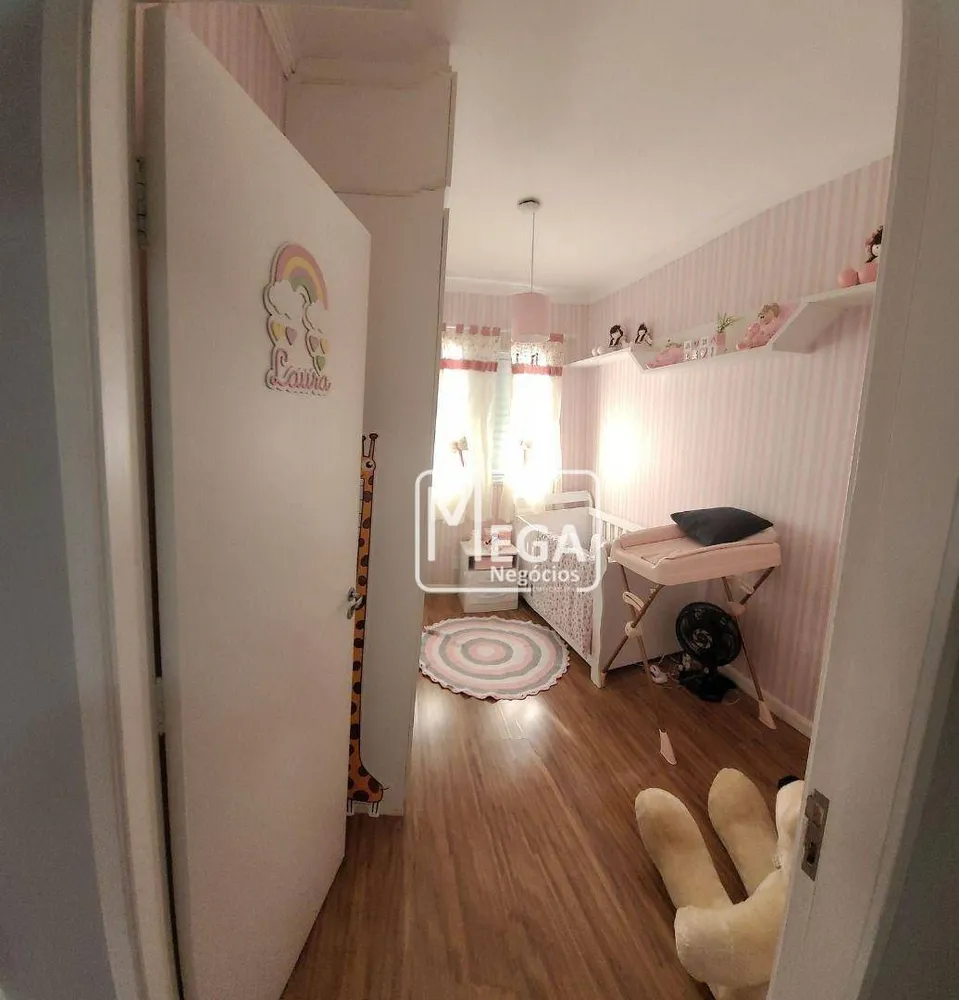 Apartamento, 3 quartos, 80 m² - Foto 15
