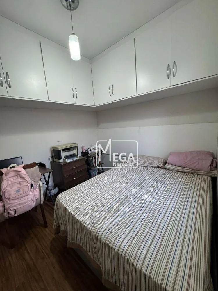 Apartamento, 3 quartos, 80 m² - Foto 14