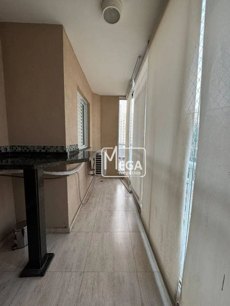 Apartamento, 3 quartos, 80 m² - Foto 10