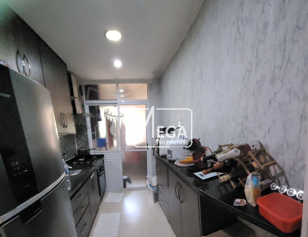 Apartamento, 3 quartos, 80 m² - Foto 5