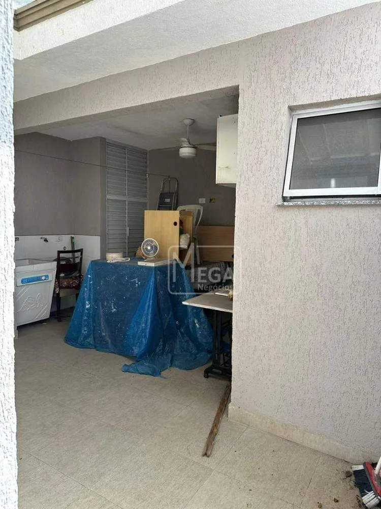 Casa, 2 quartos, 120 m² - Foto 10