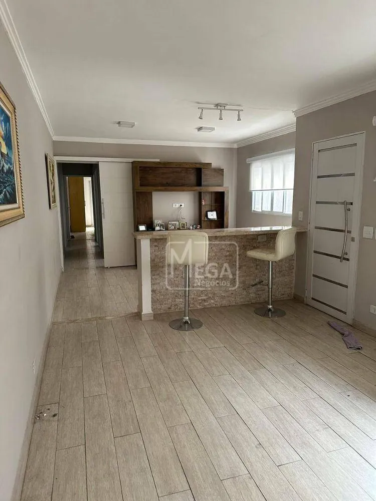 Casa, 2 quartos, 120 m² - Foto 2