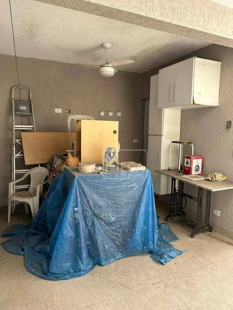 Casa, 2 quartos, 120 m² - Foto 5