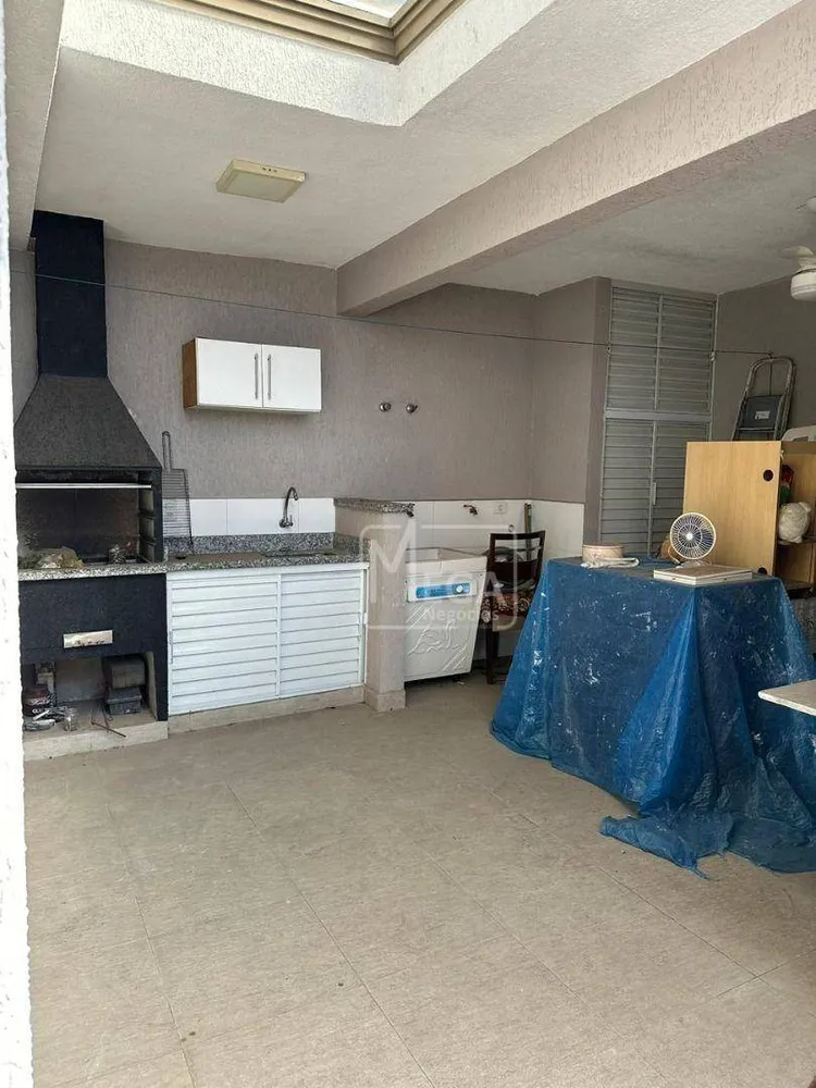 Casa, 2 quartos, 120 m² - Foto 4