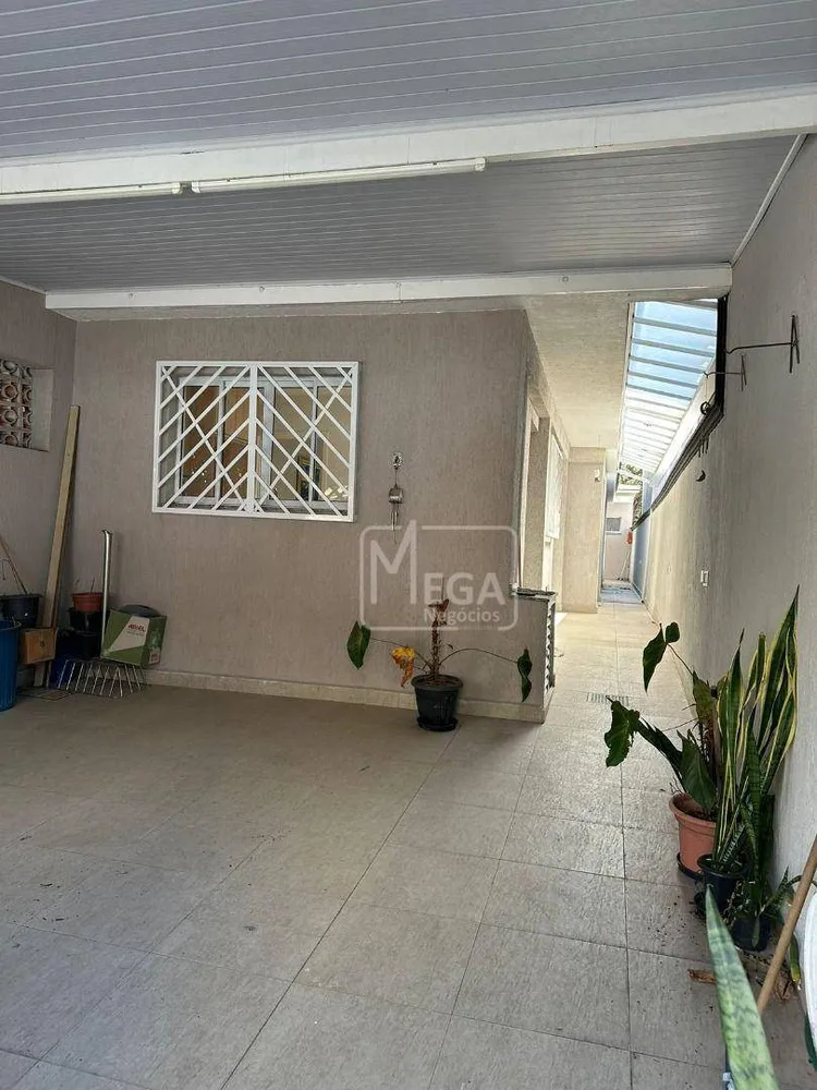 Casa, 2 quartos, 120 m² - Foto 6