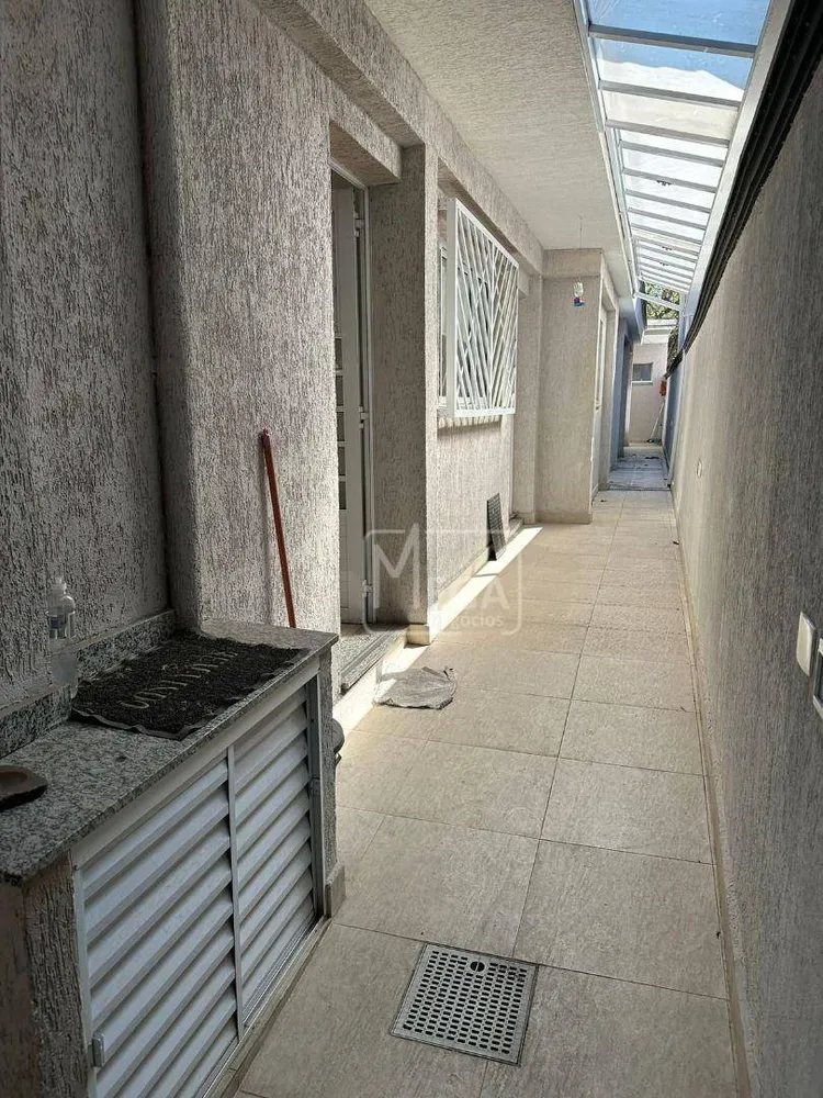Casa, 2 quartos, 120 m² - Foto 15