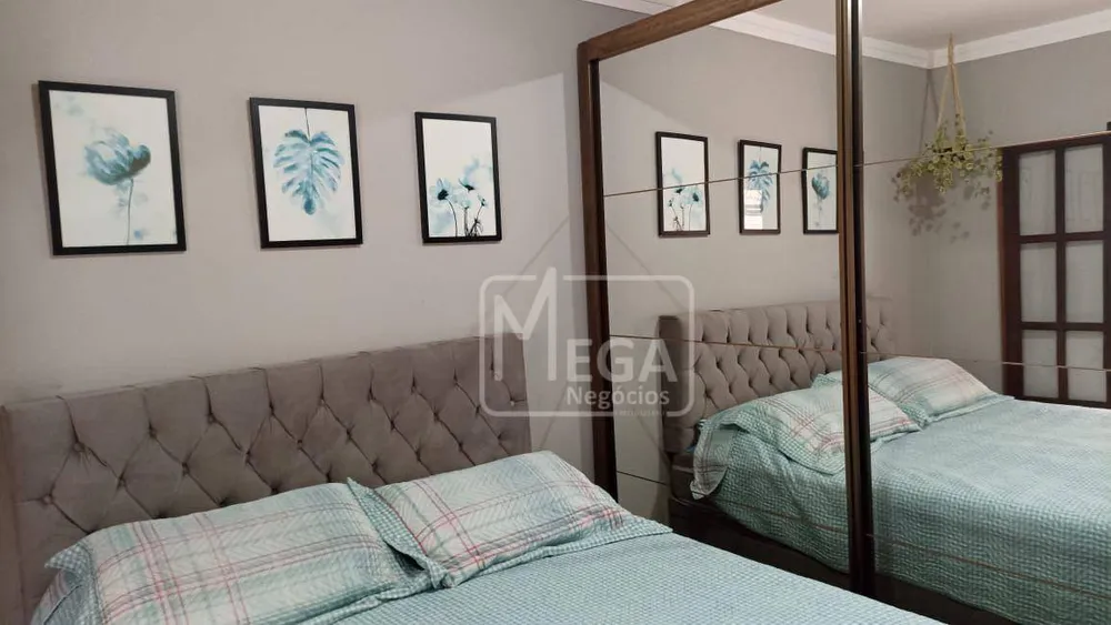 Casa, 3 quartos, 174 m² - Foto 11