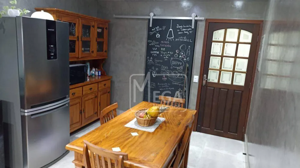 Casa, 3 quartos, 174 m² - Foto 3