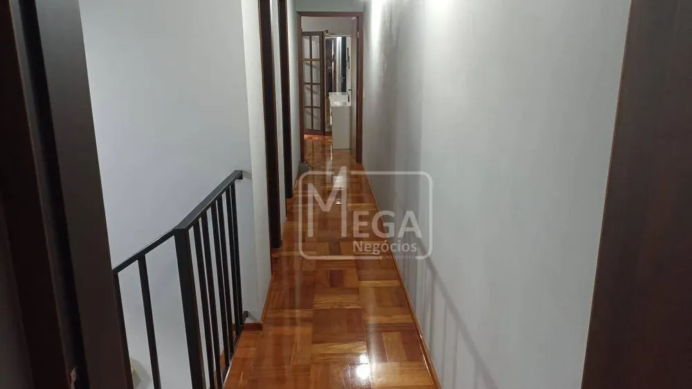 Casa, 3 quartos, 174 m² - Foto 7