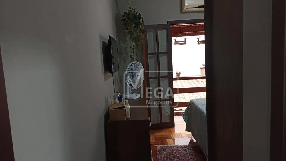 Casa, 3 quartos, 174 m² - Foto 10