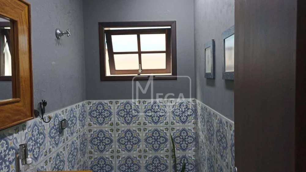 Casa, 3 quartos, 174 m² - Foto 2
