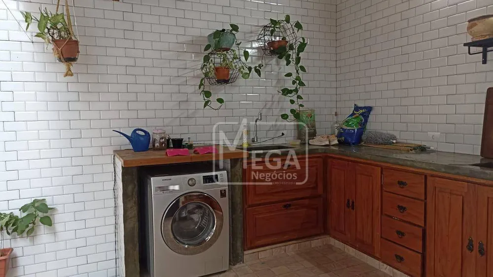 Casa, 3 quartos, 174 m² - Foto 6