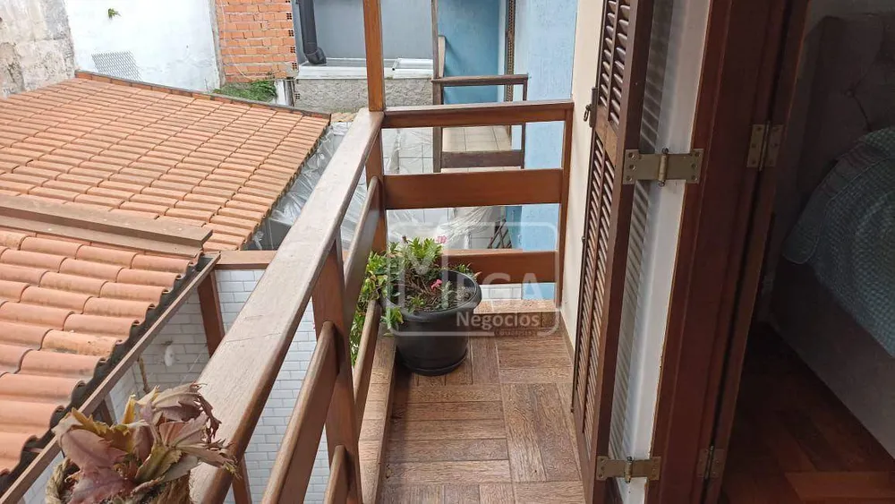 Casa, 3 quartos, 174 m² - Foto 12