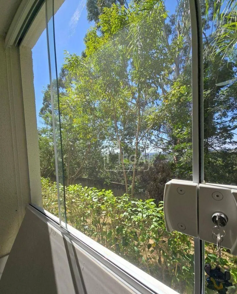 Apartamento, 3 quartos, 64 m² - Foto 14