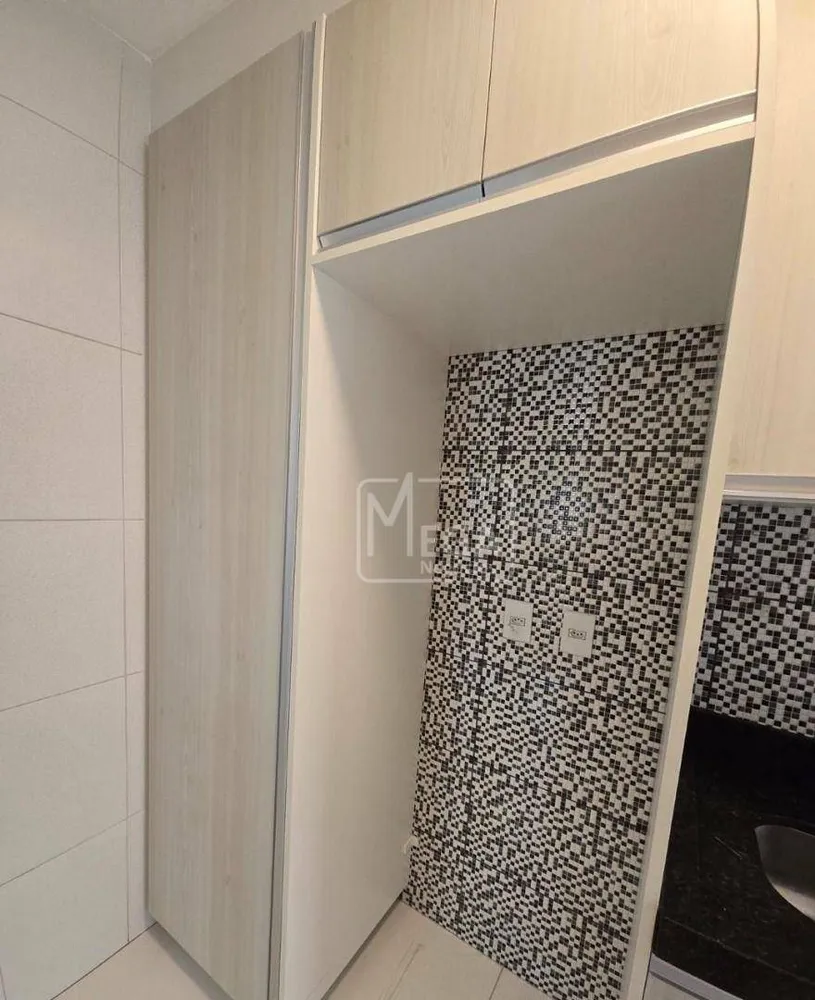 Apartamento, 3 quartos, 64 m² - Foto 7