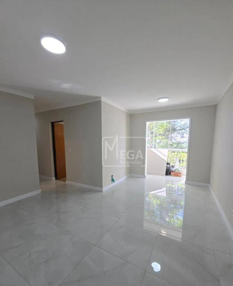 Apartamento, 3 quartos, 64 m² - Foto 1