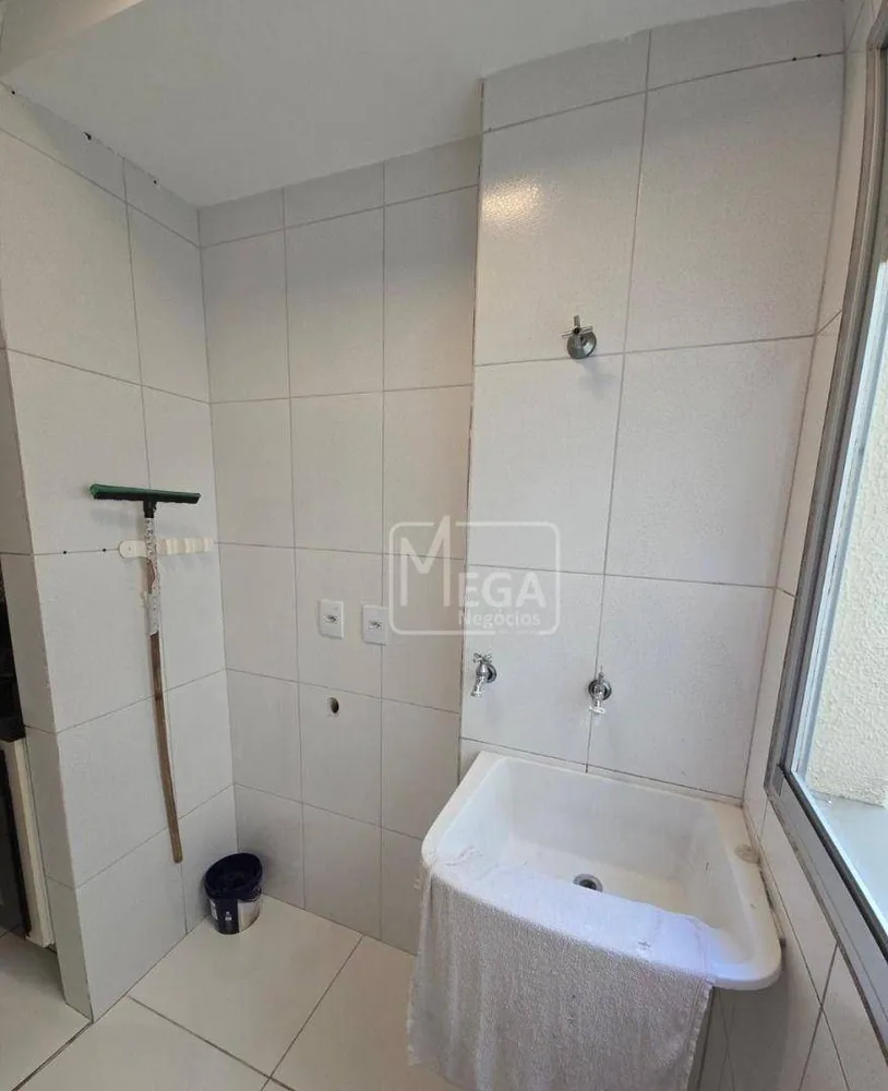 Apartamento, 3 quartos, 64 m² - Foto 8