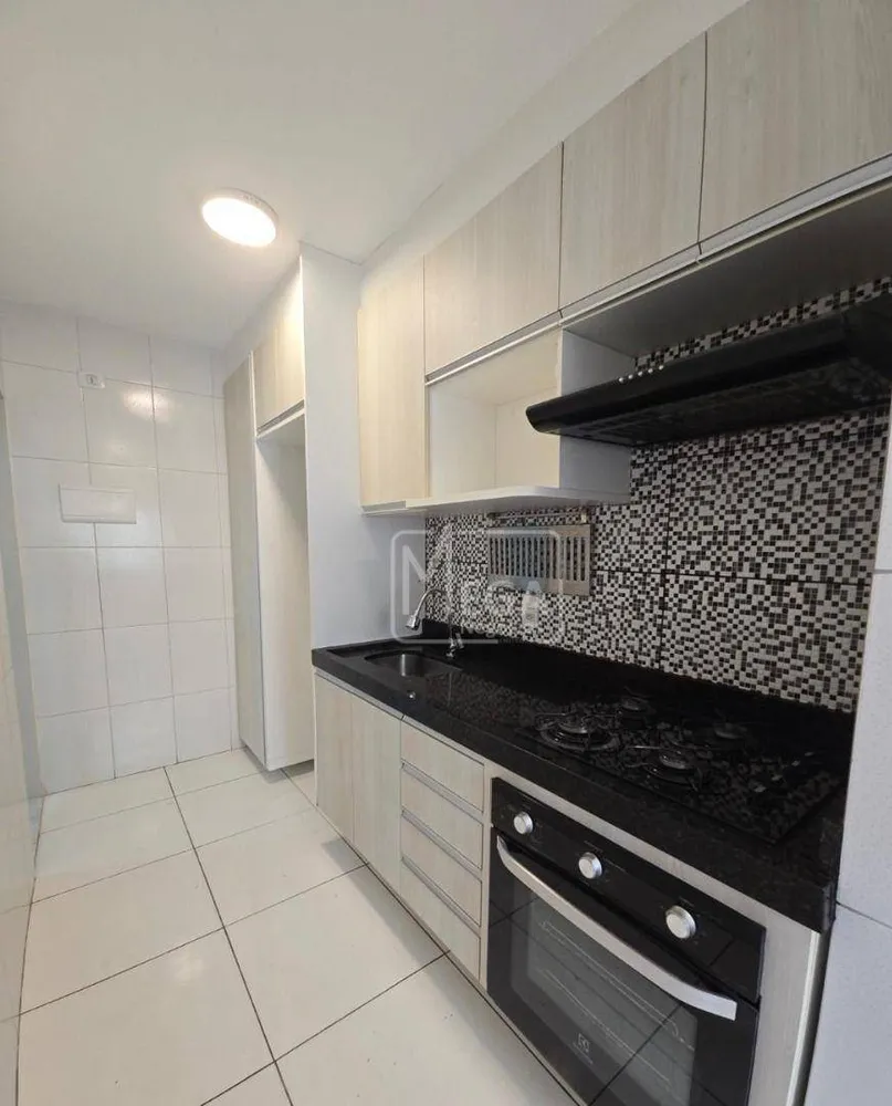 Apartamento, 3 quartos, 64 m² - Foto 9