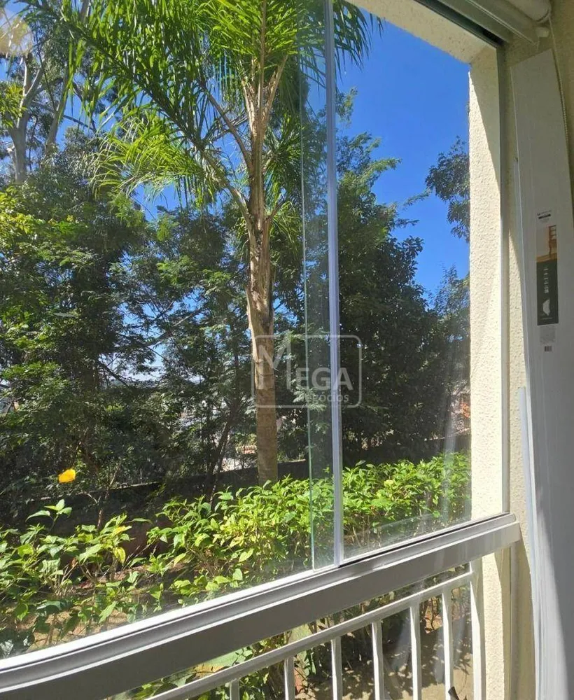 Apartamento, 3 quartos, 64 m² - Foto 15