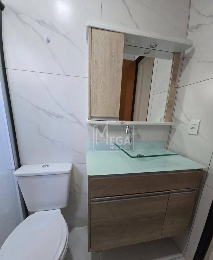 Apartamento, 3 quartos, 64 m² - Foto 4