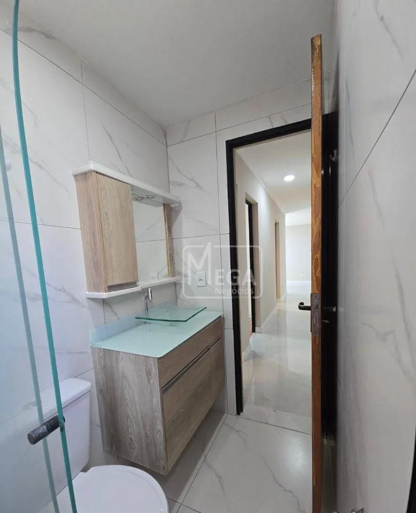 Apartamento, 3 quartos, 64 m² - Foto 5