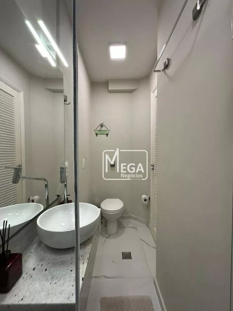 Apartamento, 2 quartos, 73 m² - Foto 11