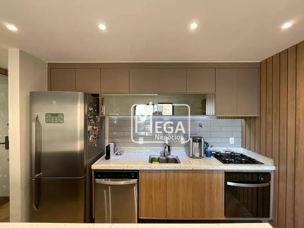 Apartamento, 2 quartos, 73 m² - Foto 5
