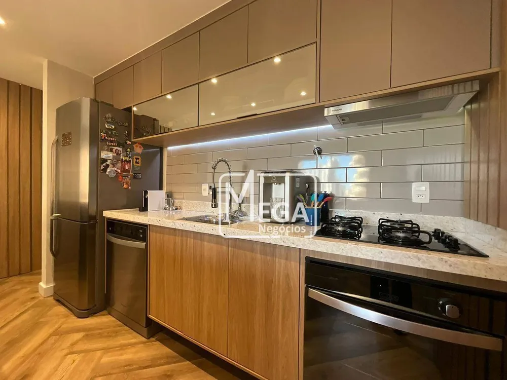 Apartamento, 2 quartos, 73 m² - Foto 14