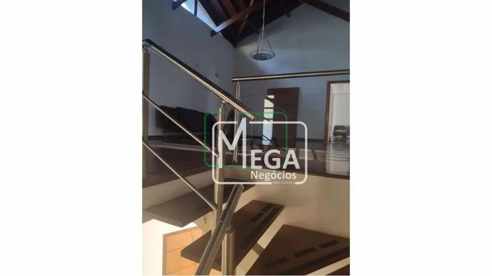 Casa, 4 quartos, 850 m² - Foto 16