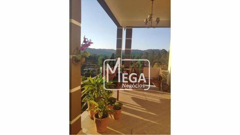 Casa à venda com 4 quartos, 850m² - Foto 5