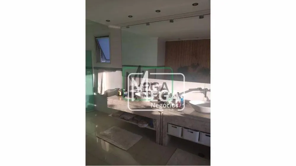 Casa, 4 quartos, 850 m² - Foto 11
