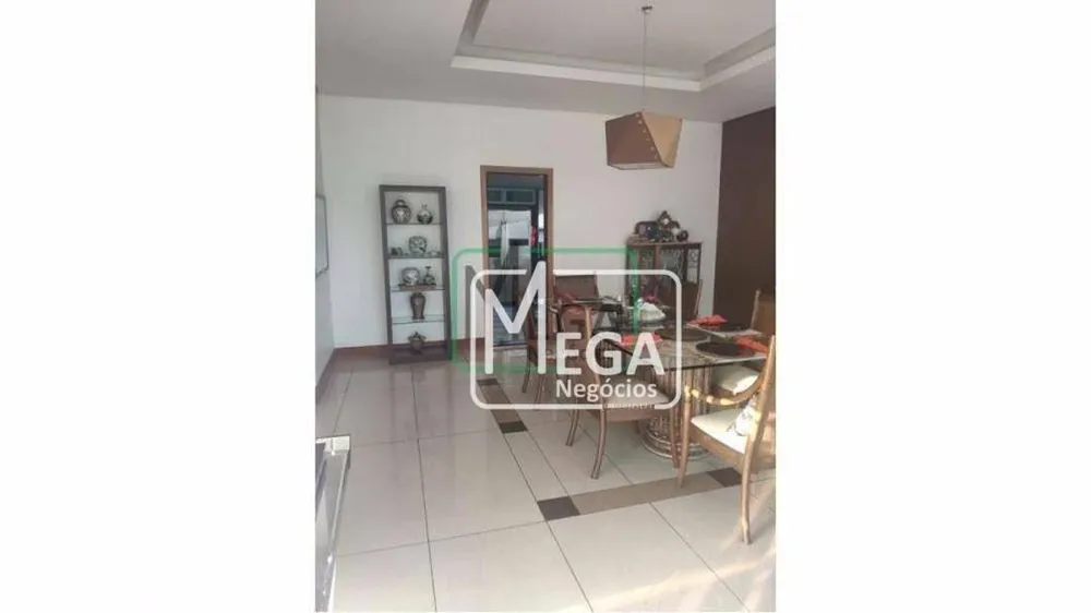 Casa, 4 quartos, 850 m² - Foto 12