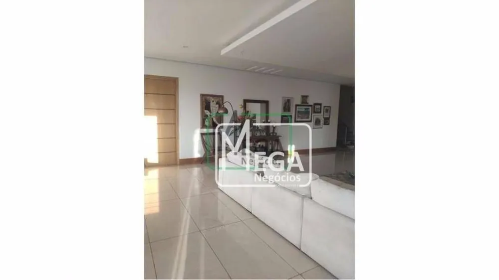 Casa, 4 quartos, 850 m² - Foto 2