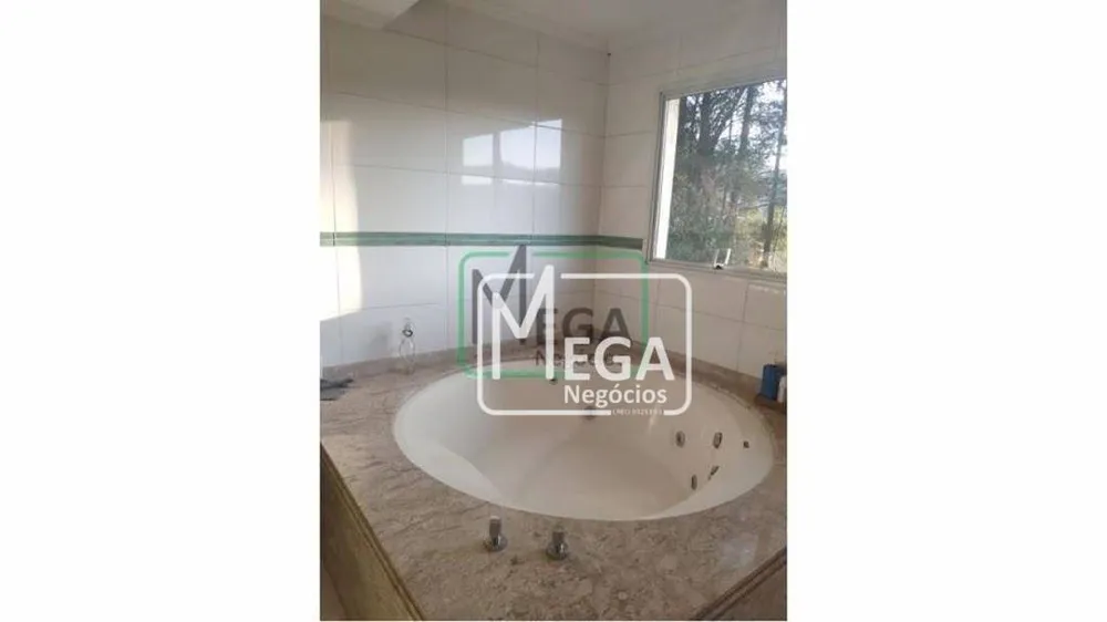 Casa, 4 quartos, 850 m² - Foto 7