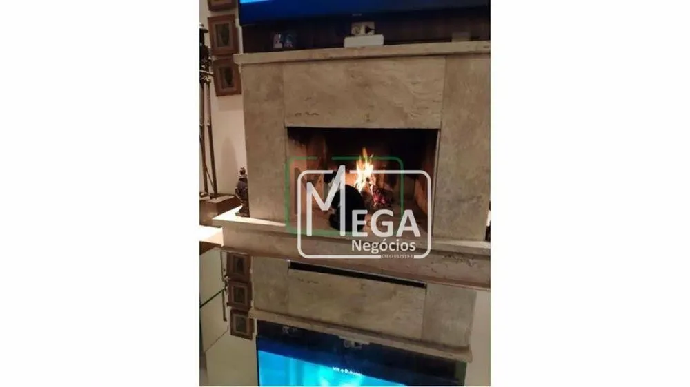 Casa, 4 quartos, 850 m² - Foto 8