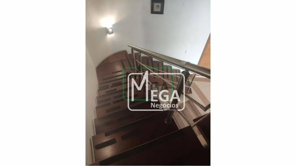Casa, 4 quartos, 850 m² - Foto 8